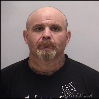 Phillip Craig Allen Mugshot