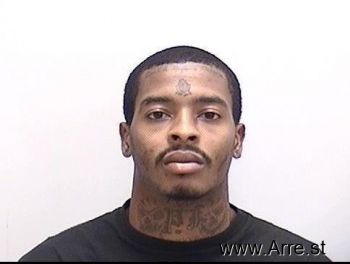 Phillip Anthony Carter Mugshot