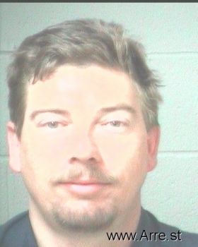 Phillip Brandon Garrett Mugshot