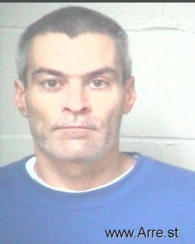 Phillip Warren Reeves Mugshot