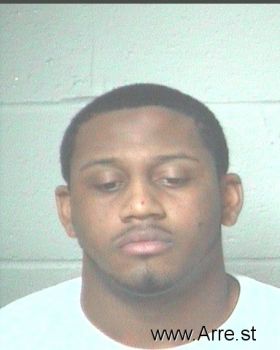 Phillip Jermaine Rogers Mugshot