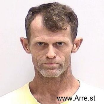 Phillip Shane Ross Mugshot