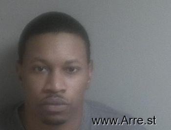 Phillip Antoine Russell Mugshot