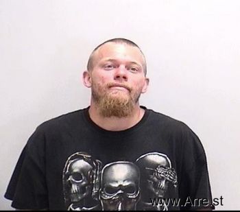 Phillip Dewayne Ward Mugshot