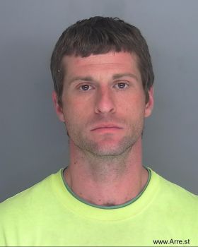 Phillip John Miller Mugshot