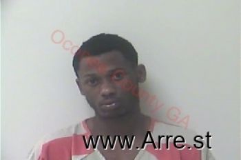 Phyrone Thomas Perry  Jr. Mugshot