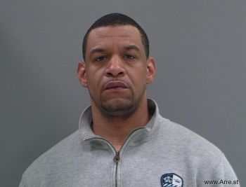 Pierre Rondell Shephard Mugshot