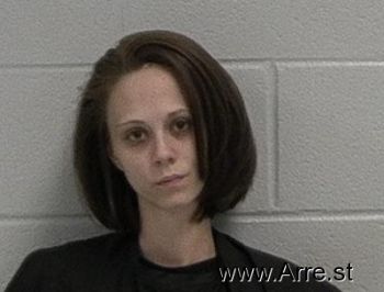 Polly Oxford Lambert Mugshot