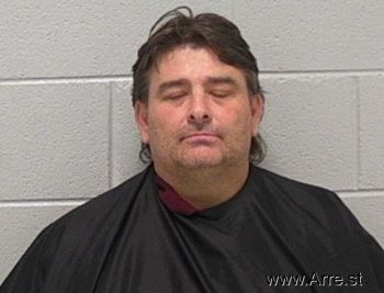 Preston Hondo Bryan Mugshot