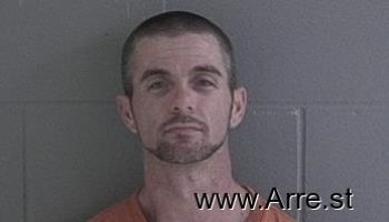 Preston Leonard Harris Mugshot