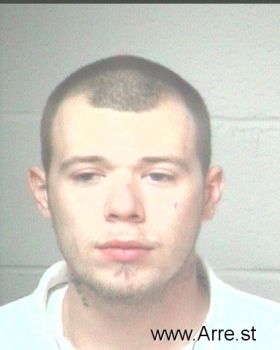 Preston Tyler Smith Mugshot