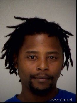 Prince Torard Griffin Mugshot