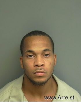 Princeton Leron Knight Mugshot