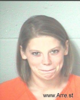 Priscilla Marie Collins Mugshot