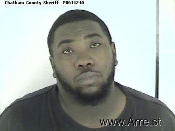 Quinton Jerome Jones Mugshot