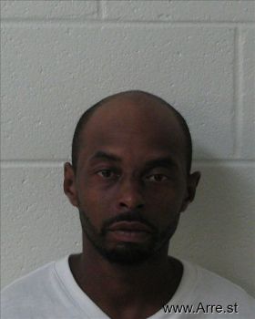 Quintonio  Head Mugshot