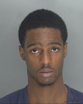 Quentavious Lapaze Tomlin Mugshot