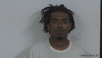 Quintin Abraham Willis Mugshot