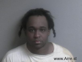 Quinton Lee Iii Thurman Mugshot