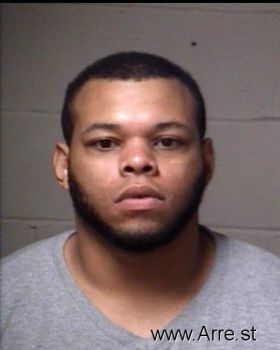 Quinton Jamar White Mugshot