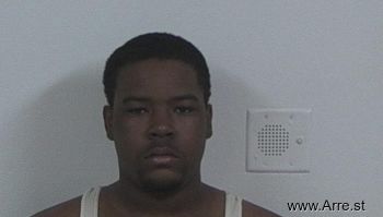 Quonnetavius Devon Davis Mugshot