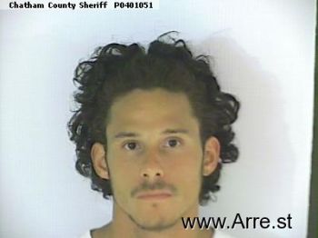 Rafael Angel Garcia Mugshot