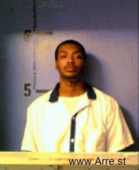 Raheem  Jenkins Mugshot