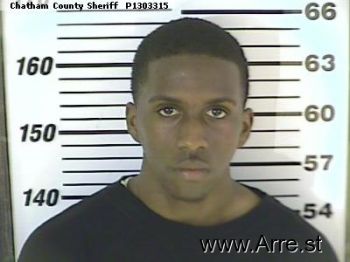 Raheem Yusell Kirkland Mugshot