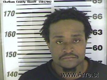 Ramon Ketrell Grant Mugshot