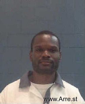 Randall Marques Byrd Mugshot