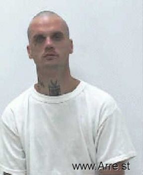 Randall Lloyd Hicks Mugshot