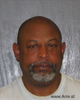 Randall  Kennedy Mugshot