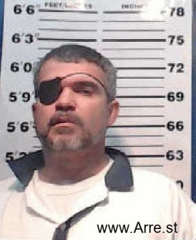 Randall Lee Snow Mugshot