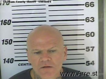 Randall Wade Roberts Mugshot