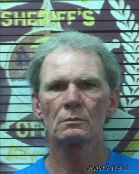 Randy  Biddwell Mugshot