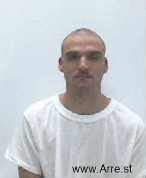 Randy Allen Cain Mugshot