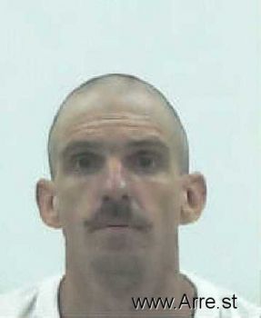 Randy Joe Evans Mugshot