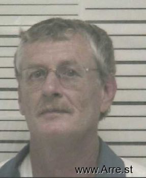 Randy Thomas Gentry Mugshot