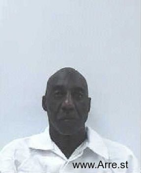 Randy  Phillips Mugshot