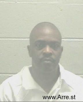 Randy Leon Young Mugshot