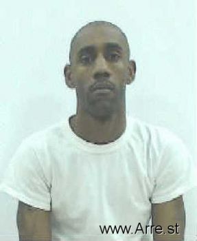 Rapheal  Hodges Mugshot