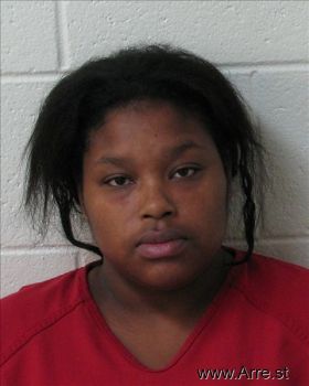 Rasheda  Moore Mugshot