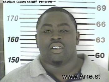 Rasheen Lamont Lawrence Mugshot