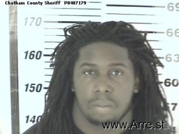 Raymond Lamar Singleton Mugshot