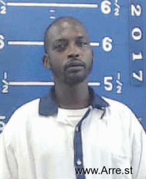 Raymond Lamar Owens Mugshot