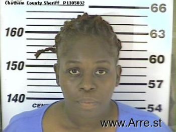 Rayonne  Dennis Mugshot