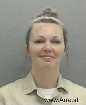 Rebecca Lofton Adams Mugshot