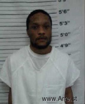 Reginald Andre Beckham Mugshot