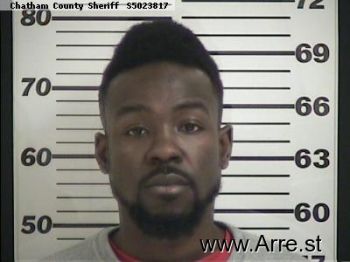 Reginald Louisjr Curry Mugshot