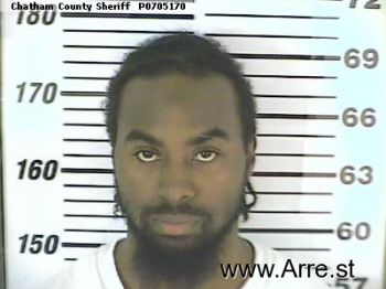 Reginald Tyshan Wimberly Mugshot